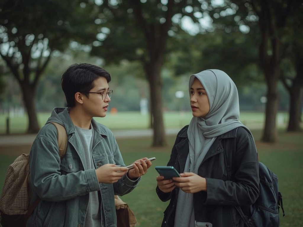 Studi Kasus Layanan Terpadu untuk Kebutuhan Harian Modern