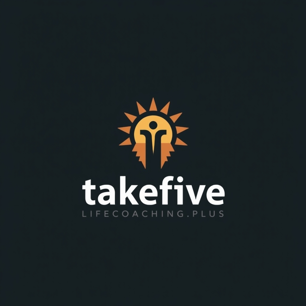 Takefivelifecoaching
